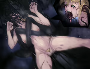 Page 791 of Claire's Quesst - preview thumbnail