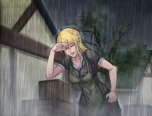 Page 981 of Claire's Quesst - preview thumbnail