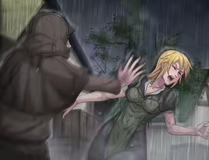 Page 982 of Claire's Quesst - preview thumbnail
