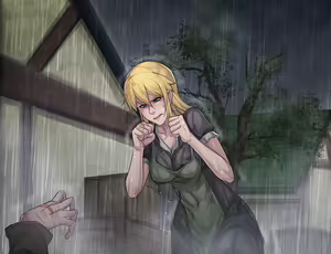 Page 986 of Claire's Quesst - preview thumbnail