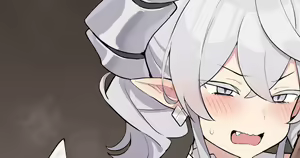 Labrynth VS Tanetsuke Oji-san — hentai manga cover on Fhentai