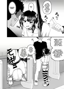Page 12 of Uwa, mesugaki tsuyoi! | ¡Mierda, Esta Mesugaki es Demasiado Poderosa! - preview thumbnail