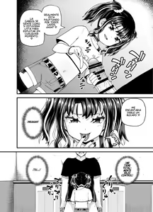Page 16 of Uwa, mesugaki tsuyoi! | ¡Mierda, Esta Mesugaki es Demasiado Poderosa! - preview thumbnail