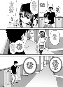 Page 24 of Uwa, mesugaki tsuyoi! | ¡Mierda, Esta Mesugaki es Demasiado Poderosa! - preview thumbnail