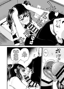 Page 30 of Uwa, mesugaki tsuyoi! | ¡Mierda, Esta Mesugaki es Demasiado Poderosa! - preview thumbnail