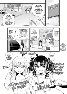 Page 3 of Uwa, mesugaki tsuyoi! | ¡Mierda, Esta Mesugaki es Demasiado Poderosa! - preview thumbnail