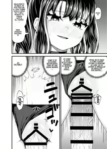 Page 48 of Uwa, mesugaki tsuyoi! | ¡Mierda, Esta Mesugaki es Demasiado Poderosa! - preview thumbnail