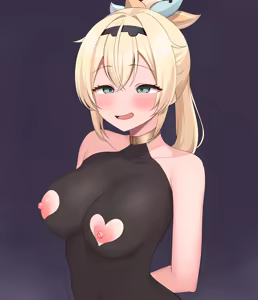 Page 40 of Kazama Iroha Saimin Chikubi Zeme - preview thumbnail