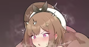 Ryza Saimin Koubi — hentai manga cover on Fhentai
