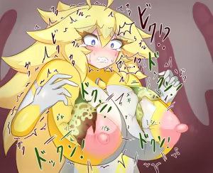 Page 128 of Jewel Heroines Defeat File 2 ~Eden's Assassin, Collector's Trap~ - preview thumbnail