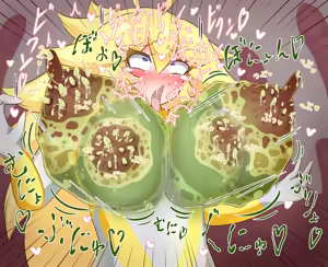 Page 133 of Jewel Heroines Defeat File 2 ~Eden's Assassin, Collector's Trap~ - preview thumbnail