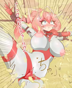 Page 28 of Jewel Heroines Defeat File 2 ~Eden's Assassin, Collector's Trap~ - preview thumbnail