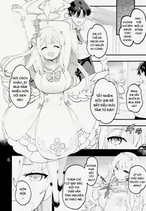 Page 3 of Mikakutei de Miseijuku na Ohime-sama❤ | Nàng Công Chúa Ngây Thơ Chưa Trưởng Thành - preview thumbnail