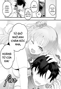 Page 32 of Mikakutei de Miseijuku na Ohime-sama❤ | Nàng Công Chúa Ngây Thơ Chưa Trưởng Thành - preview thumbnail