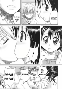 Page 65 of Fundamental/Eleven (decensored) - preview thumbnail