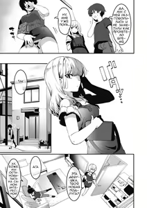 Page 3 of Otoiku de  Anekatsu! | Жизнь сестры с воспитанием брата - preview thumbnail