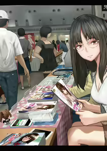 Page 12 of Uraomote | 表裏之間 - preview thumbnail