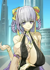 Page 433 of [PIXIV] [Asani Ne Runo(Lunon)] (56730695) - preview thumbnail