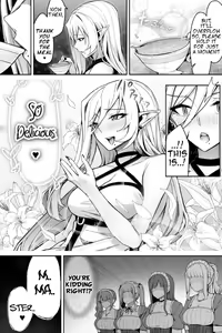 Page 6 of The Lord of the Vampires Loves Pee - preview thumbnail