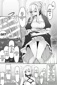 Page 7 of The Lord of the Vampires Loves Pee - preview thumbnail