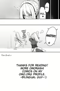 Page 9 of The Lord of the Vampires Loves Pee - preview thumbnail