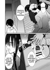 Page 33 of Mesu Ochi Share House Rin-kun Hen 〜 Mangaka Shibou no Kage Kya 2 nin ga Chara Otoko ni Oishiku Taberareru Made〜 - preview thumbnail