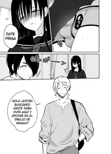Page 10 of Mesu Ochi Share House Rin-kun Hen 〜 Mangaka Shibou no Kage Kya 2 nin ga Chara Otoko ni Oishiku Taberareru Made〜 - preview thumbnail