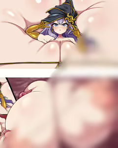 Page 1080 of デトリタス - preview thumbnail