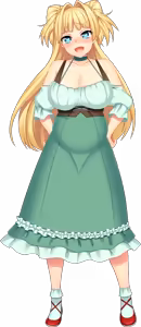 Page 262 of Stolen Newlywed Monica ~Tsundere Wife's Titillating~ - preview thumbnail