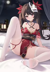 Sparkle — hentai manga cover on Fhentai