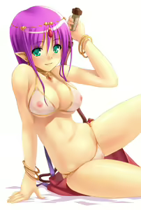 Suzuneko — hentai manga cover on Fhentai