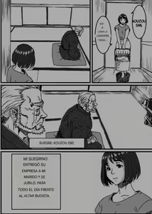 Page 3 of Kanzaki Noriko wa Sakaraenai 1-2 | No se Puede Resistir a Noriko Kanzaki. - preview thumbnail