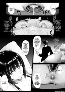 Page 18 of Heroine Koumon Choukyou - preview thumbnail