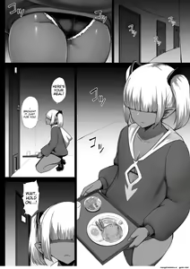 Page 31 of Heroine Koumon Choukyou - preview thumbnail