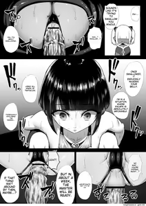Page 38 of Heroine Koumon Choukyou - preview thumbnail