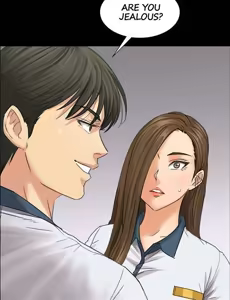Page 40 of Queen Bee - Chapter 8 - Dallee's Netorare Tease - preview thumbnail