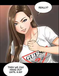 Page 28 of Queen Bee - Chapter 2-3 - Dallee's Femdom Tease - preview thumbnail