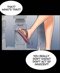 Page 88 of Queen Bee - Chapter 2-3 - Dallee's Femdom Tease - preview thumbnail