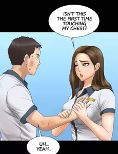Page 8 of Queen Bee - Chapter 12 - Dallee's Gentle Femdom - preview thumbnail