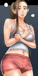 Page 4 of Queen Bee - Chapter 16 - Dallee Gets Molested - preview thumbnail
