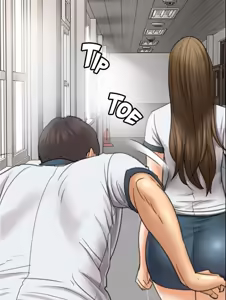 Page 4 of Queen Bee - Chapter 17 - Dallee Gets Molested - preview thumbnail