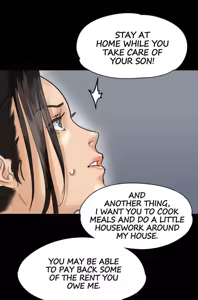 Page 18 of Queen Bee - Chapter 32 - Seonyeong's Corruption Mom NTR - preview thumbnail