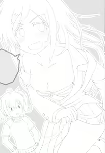 Page 3 of Arara? Aragaki Ayase-san | О, Боже? Аясе Араґакі - preview thumbnail
