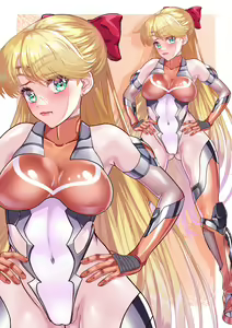 Page 146 of Futari wa Sailor Taimanin - Nakama Yori Ch*npo o Erabimasu - preview thumbnail