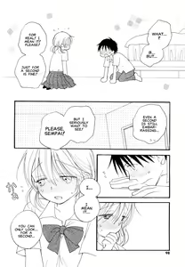 Page 2 of Onegai | Please - preview thumbnail