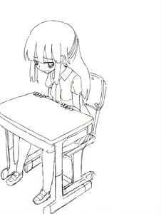 Page 20 of Jibun ja Hazusenai Ugomeku Vibe Teisoutai o Haka Sareta Onna Seito no Ingoku - preview thumbnail
