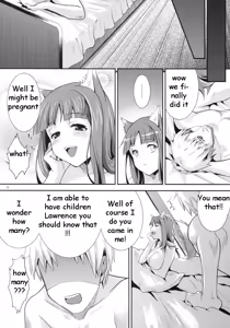 Page 19 of Apple Flavored - preview thumbnail
