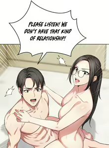 Page 70 of A Guy and a Girl Stuck in an Elevator - preview thumbnail