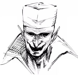 Page 105 of Us Them - preview thumbnail