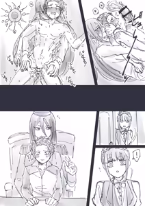 Page 6 of Crusch x Subaru - preview thumbnail